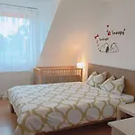 Apartment Hoke Lakas Sopron