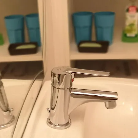 Apartament Hoke Lakas *