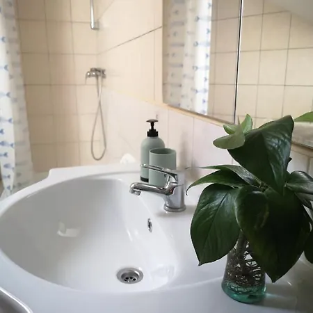 Hoke Lakas Apartament *