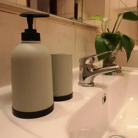 Apartament Hoke Lakas Sopron