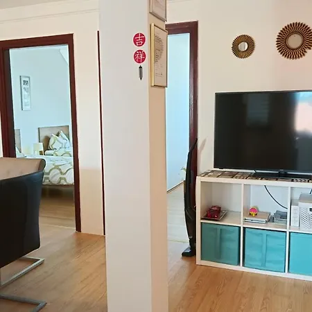 Apartament Hoke Lakas Sopron
