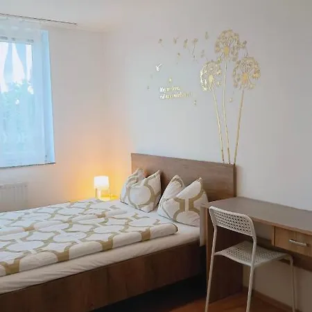 Apartament Hoke Lakas Sopron