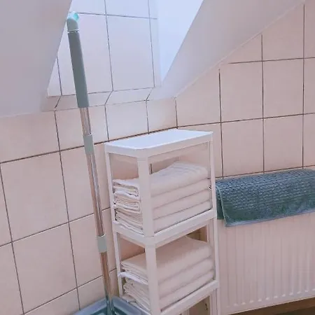 Apartament Hoke Lakas Sopron