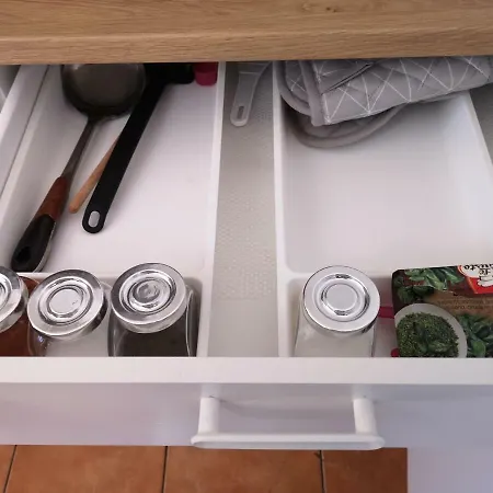 Apartament Hoke Lakas *