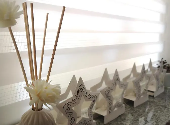 Hoke Lakas Apartament Sopron