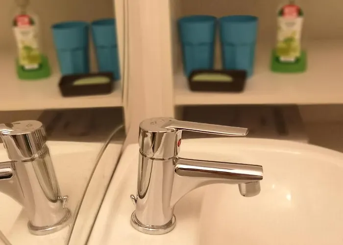 Apartament Hoke Lakas *