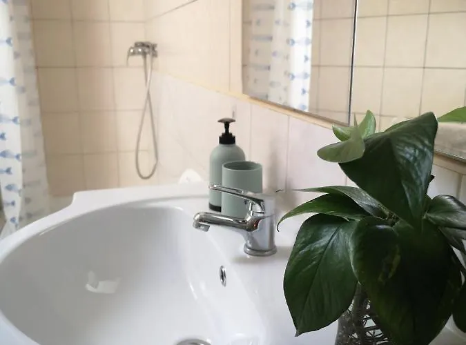 Hoke Lakas Apartament *