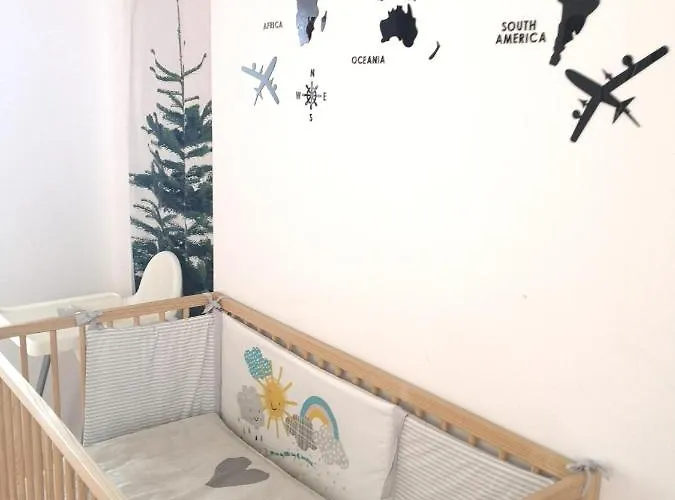 Hoke Lakas Apartament *