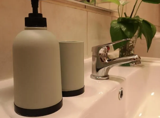 Apartament Hoke Lakas Sopron