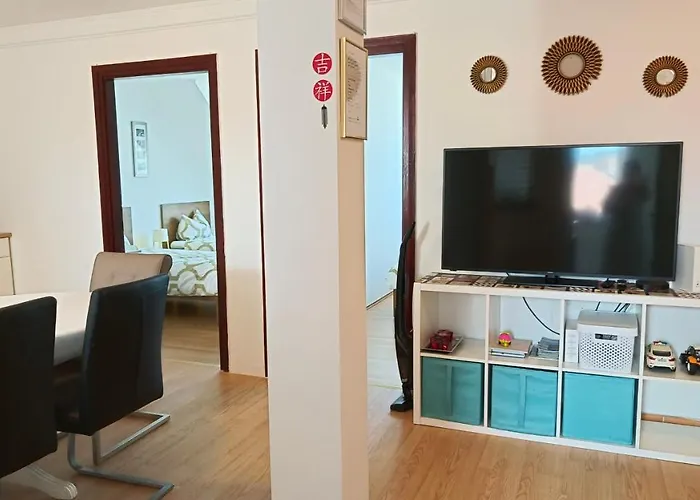 Apartament Hoke Lakas Sopron