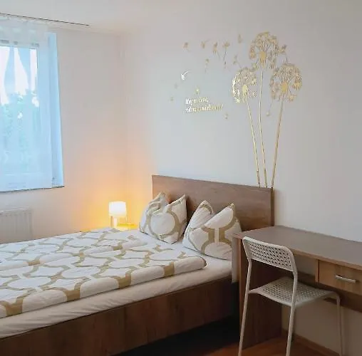 Apartament Hoke Lakas Sopron