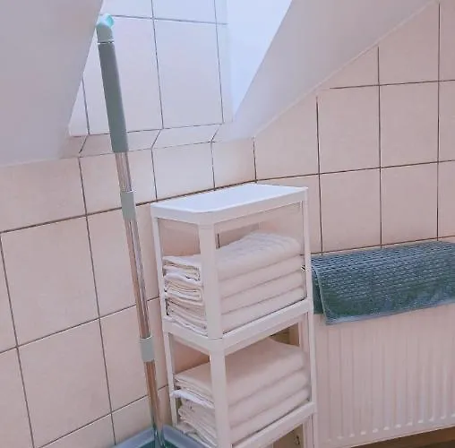 Apartament Hoke Lakas Sopron