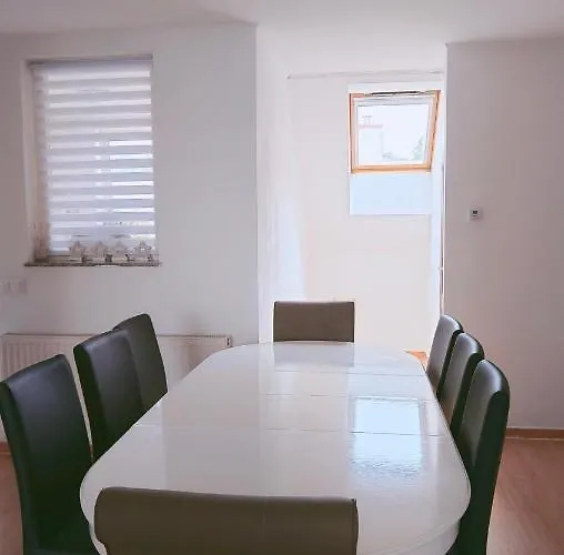 Apartament Hoke Lakas Sopron