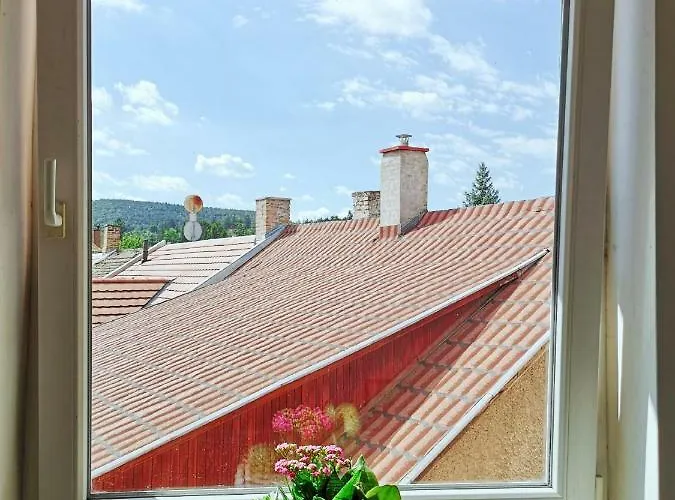 Hoke Lakas Apartament Sopron