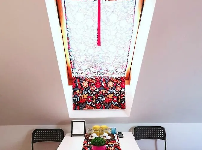 Apartament Hoke Lakas Sopron